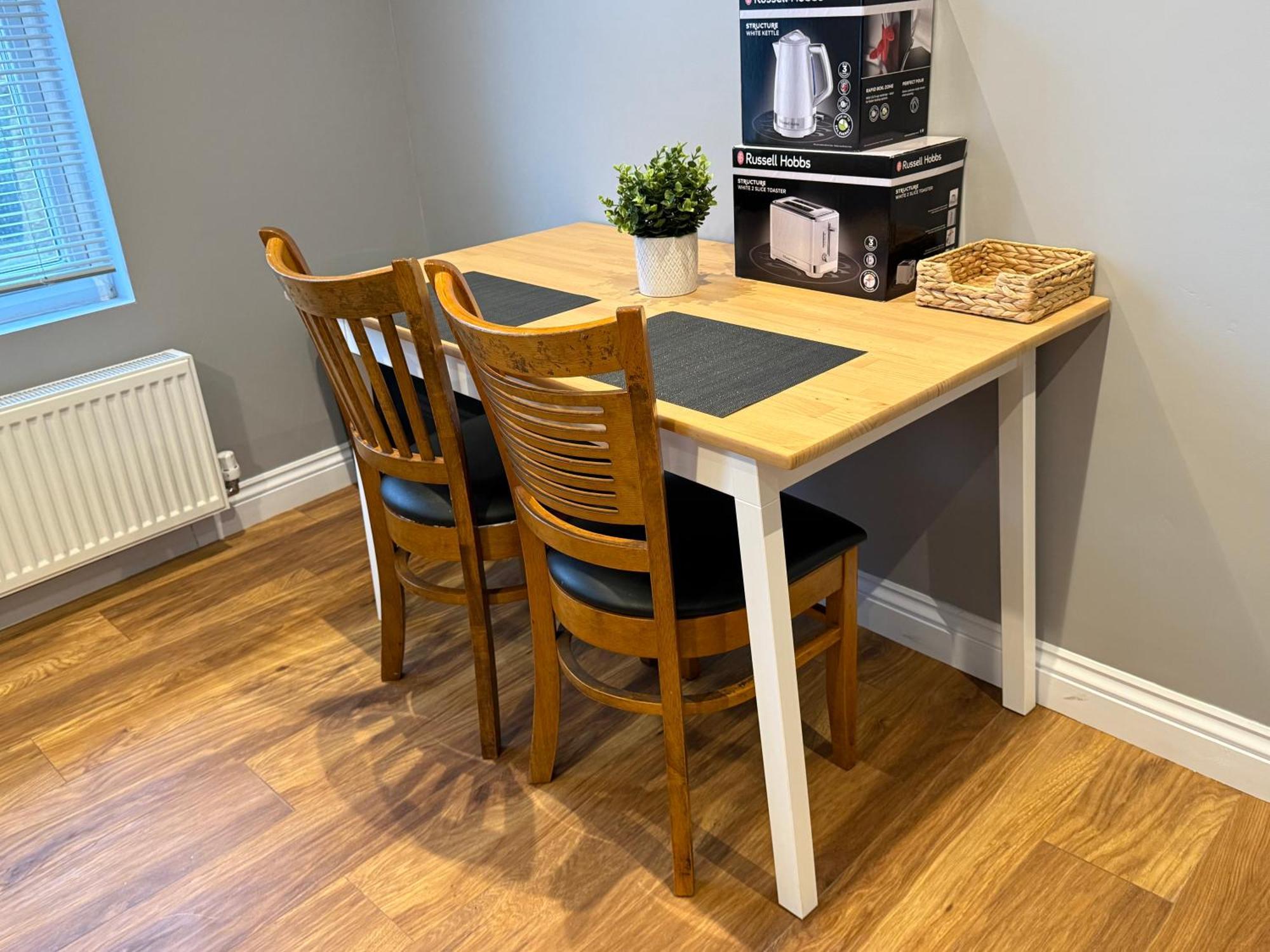 One Bed Flat In Clapham Junction Appartamento