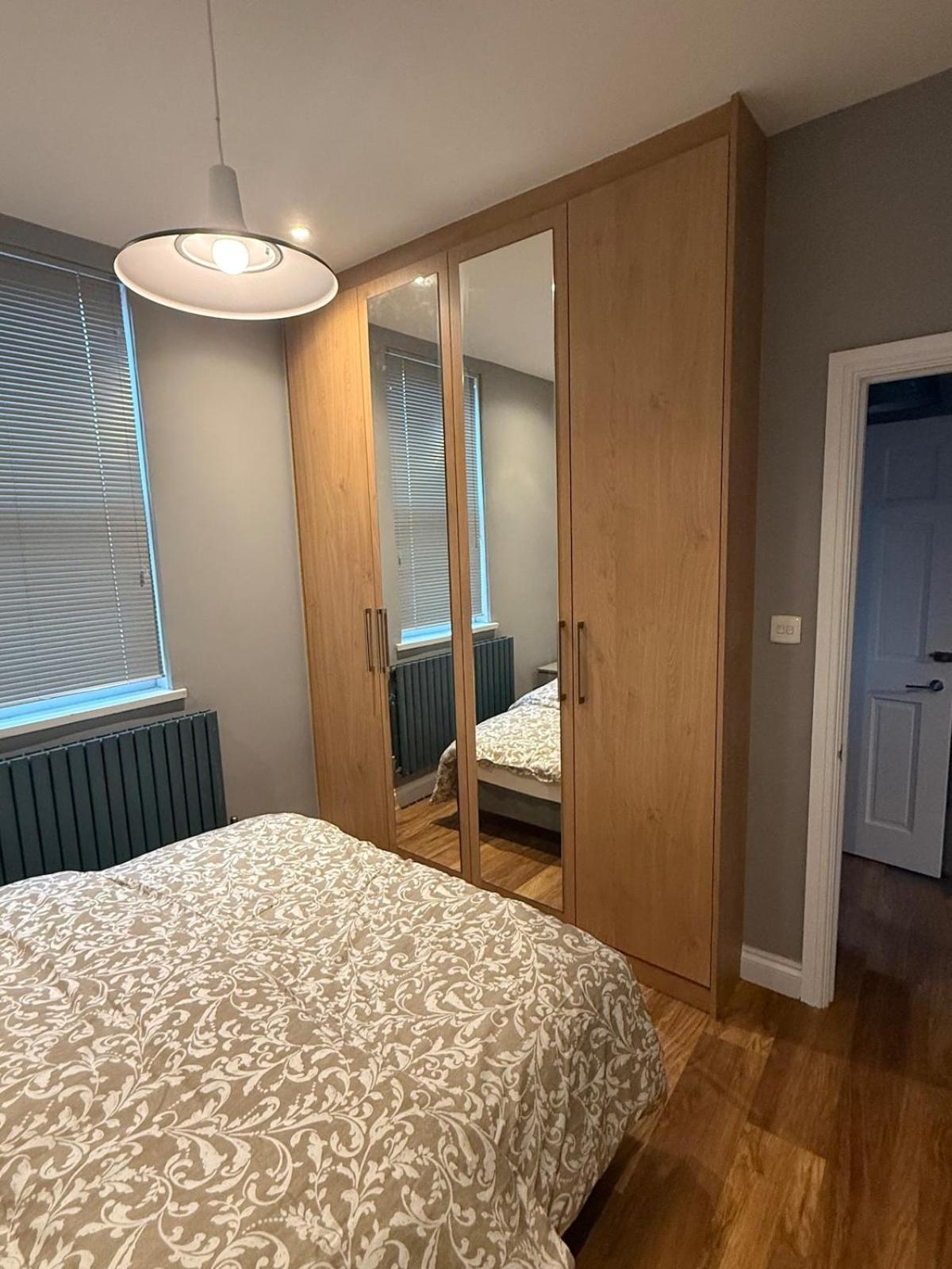 One Bed Flat In Clapham Junction Appartamento *