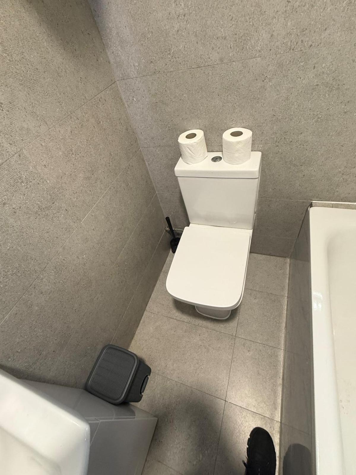 One Bed Flat In Clapham Junction Appartamento