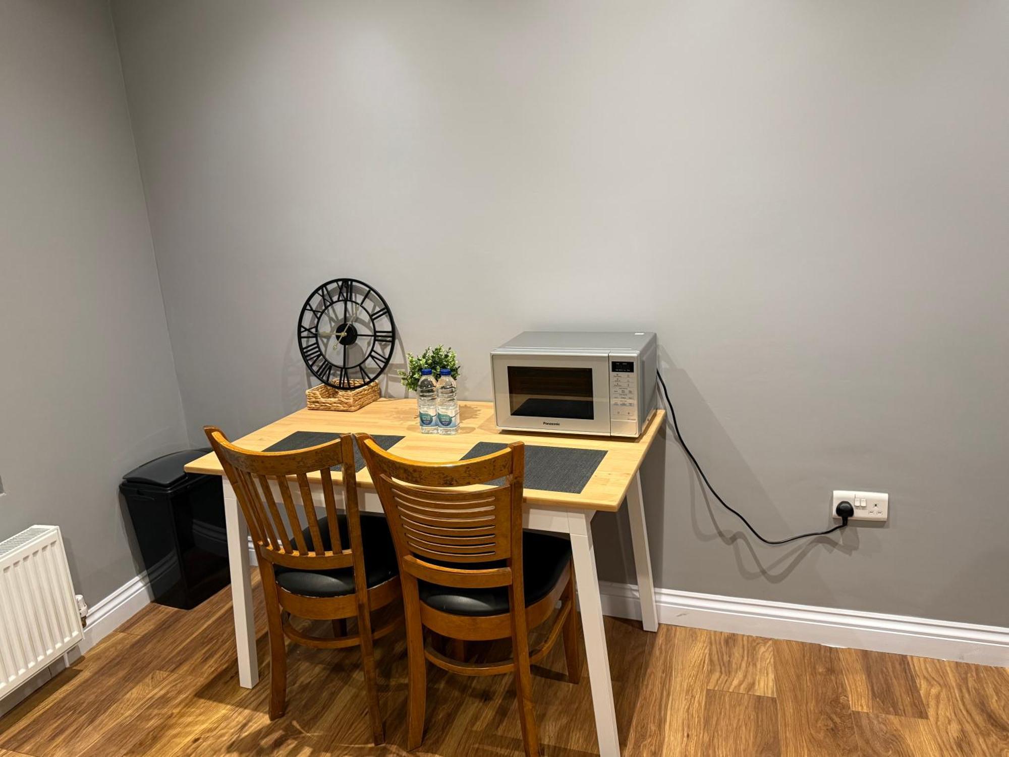 Appartamento One Bed Flat In Clapham Junction *